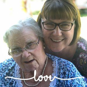 Meet your Posher, Cathy